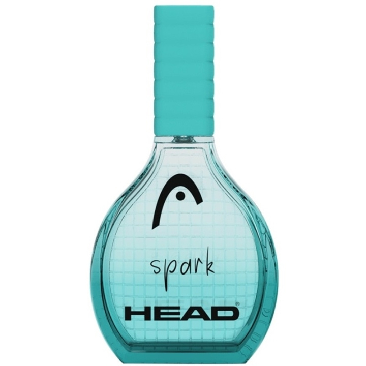 Head Spark Edt 50ml in the group BEAUTY & HEALTH / Fragrance & Perfume / Perfumes / Perfume for her at TP E-commerce Nordic AB (D18233)