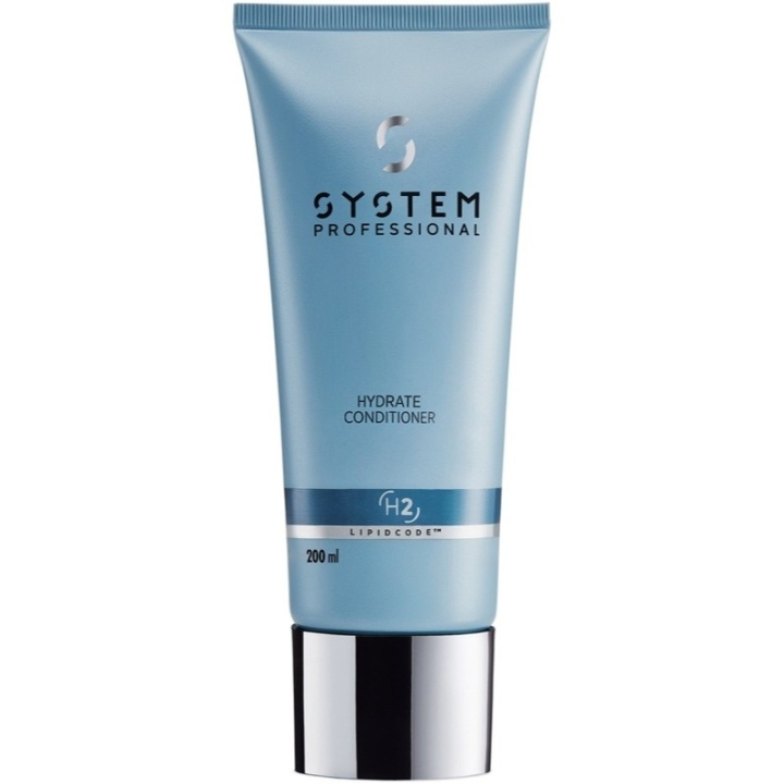 System Professional Hydrate Conditioner 200ml in the group BEAUTY & HEALTH / Hair & Styling / Hair care / Conditioner at TP E-commerce Nordic AB (D18264)