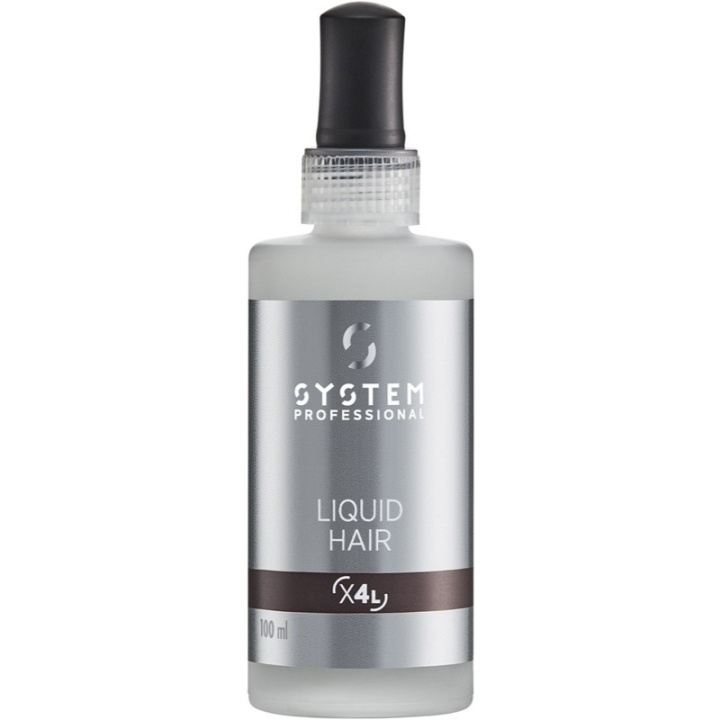 System Professional Liquid Hair 100ml in the group BEAUTY & HEALTH / Hair & Styling / Hair care / Hair serum at TP E-commerce Nordic AB (D18277)