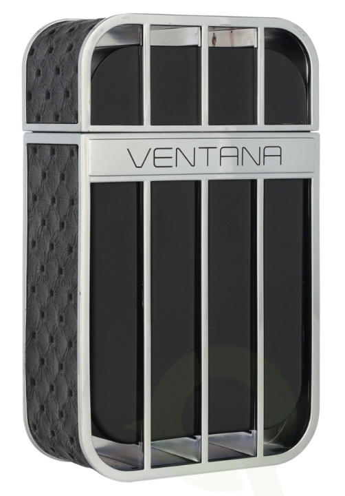 Armaf Ventana Pour Homme Edp Spray 100 ml in the group BEAUTY & HEALTH / Fragrance & Perfume / Perfumes / Perfume for him at TP E-commerce Nordic AB (D18295)