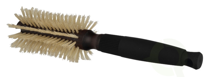 Christophe Robin Pre-Curved Blowdry Hair Brush 1 piece in the group BEAUTY & HEALTH / Hair & Styling / Hair brushes at TP E-commerce Nordic AB (D18298)
