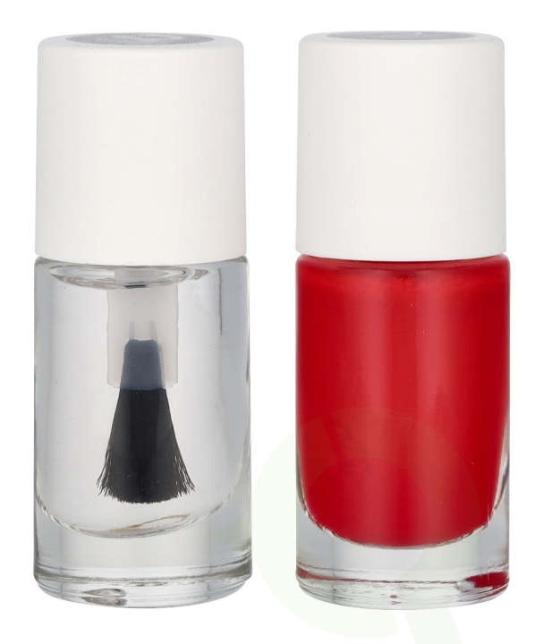 Nailmatic Pure Color Set 16 ml 2x8ml in the group BEAUTY & HEALTH / Manicure / Pedicure / Nail polish at TP E-commerce Nordic AB (D18302)