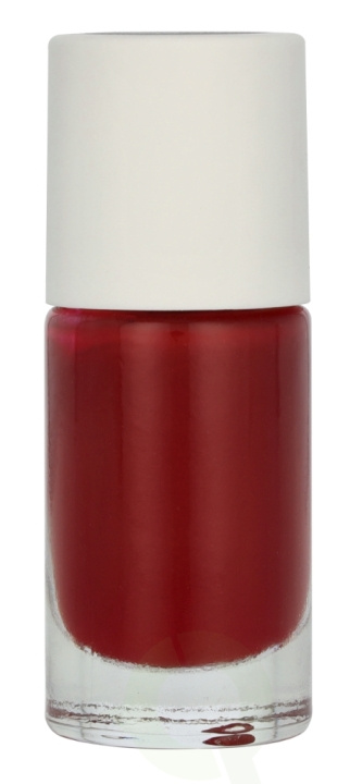 Nailmatic Pure Color 8 ml Burgundy Red Kate in the group BEAUTY & HEALTH / Manicure / Pedicure / Nail polish at TP E-commerce Nordic AB (D18305)