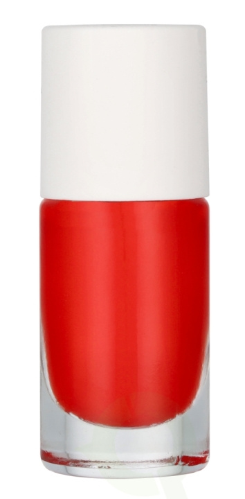Nailmatic Pure Color 8 ml Georgia Red in the group BEAUTY & HEALTH / Manicure / Pedicure / Nail polish at TP E-commerce Nordic AB (D18306)