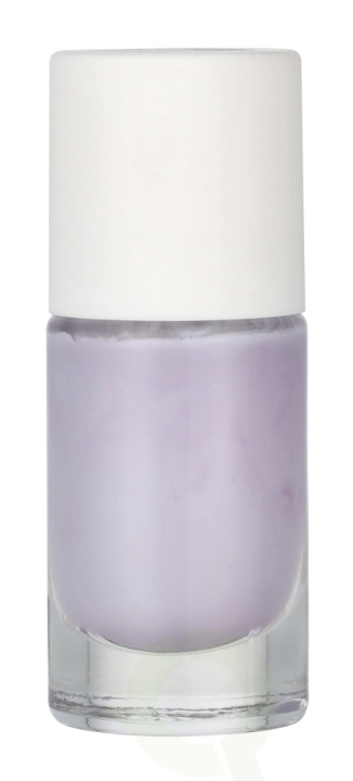 Nailmatic Pure Color 8 ml Lilas Paola in the group BEAUTY & HEALTH / Manicure / Pedicure / Nail polish at TP E-commerce Nordic AB (D18308)