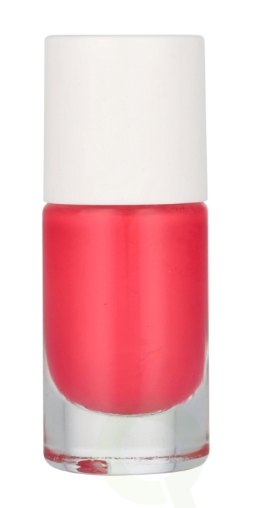 Nailmatic Pure Color 8 ml Coral Pink Emiko in the group BEAUTY & HEALTH / Manicure / Pedicure / Nail polish at TP E-commerce Nordic AB (D18309)