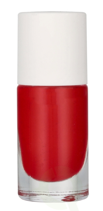 Nailmatic Pure Color 8 ml Pure Red Dita in the group BEAUTY & HEALTH / Manicure / Pedicure / Nail polish at TP E-commerce Nordic AB (D18310)