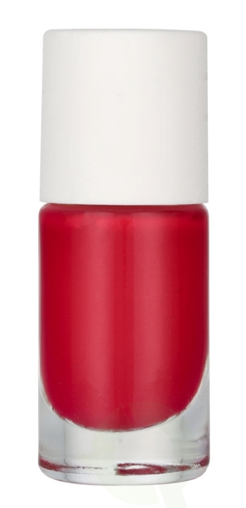 Nailmatic Pure Color 8 ml Intense Raspberry Paloma in the group BEAUTY & HEALTH / Manicure / Pedicure / Nail polish at TP E-commerce Nordic AB (D18311)