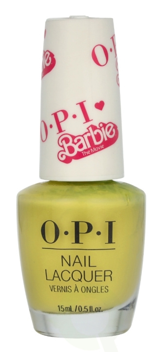 OPI Nail Lacquer 15 ml #19 Hi Ken ! in the group BEAUTY & HEALTH / Manicure / Pedicure / Nail polish at TP E-commerce Nordic AB (D18323)