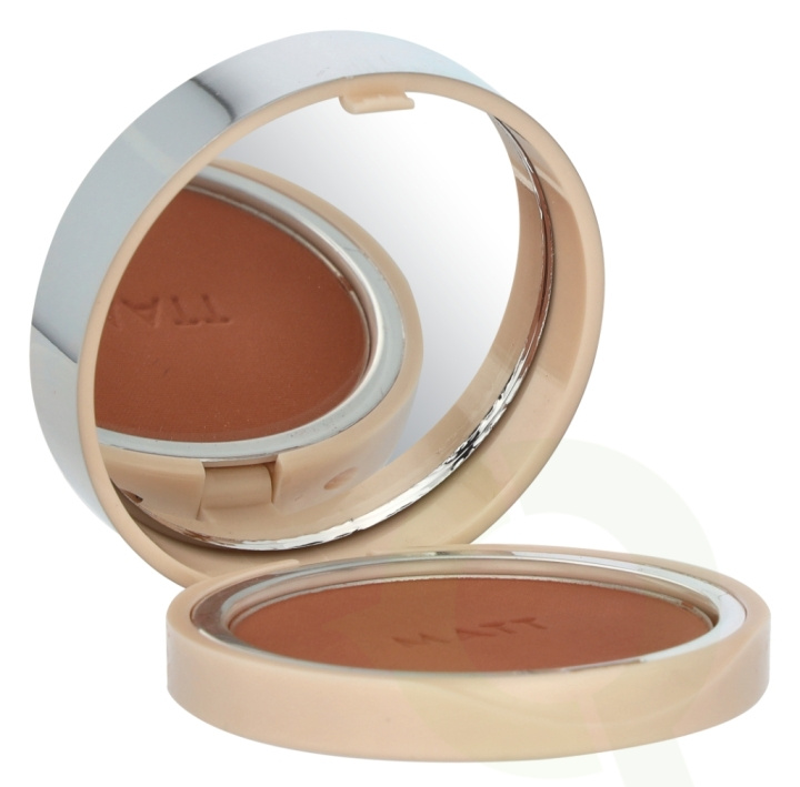 Pupa Milano Pupa Extreme Blush Matt 4 g #002 Pop Brown in the group BEAUTY & HEALTH / Makeup / Facial makeup / Rouge / Bronzer at TP E-commerce Nordic AB (D18328)