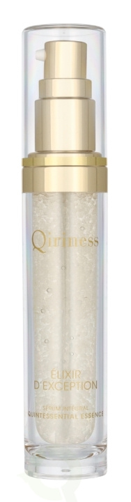 Qiriness Exceptional Complete Serum 30 ml in the group BEAUTY & HEALTH / Skin care / Face / Skin serum at TP E-commerce Nordic AB (D18334)