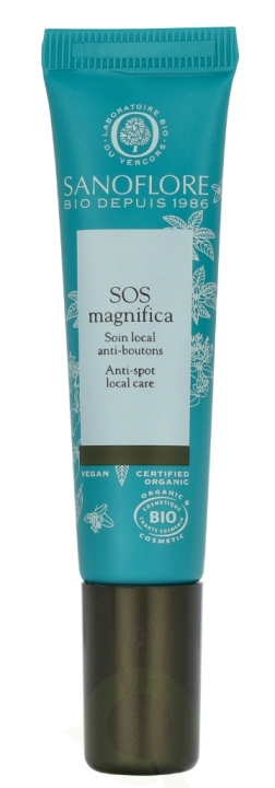 Sanoflore Magnifica Anti-Spot Local Care 15 ml in the group BEAUTY & HEALTH / Skin care / Face / Skin serum at TP E-commerce Nordic AB (D18343)