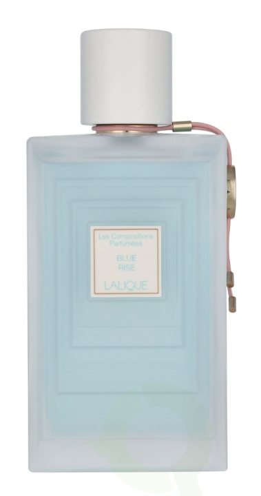 Lalique Blue Rise Edp Spray 100 ml in the group BEAUTY & HEALTH / Fragrance & Perfume / Perfumes / Perfume for her at TP E-commerce Nordic AB (D18350)