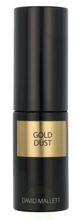 David Mallett Gold Dust Volume Powder 7.5 g in the group BEAUTY & HEALTH / Makeup / Facial makeup / Powders at TP E-commerce Nordic AB (D18359)