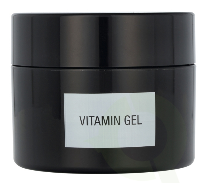 David Mallett Vitamin Gel 90 ml in the group BEAUTY & HEALTH / Hair & Styling / Hair care at TP E-commerce Nordic AB (D18361)