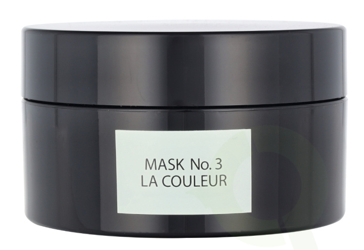 David Mallett Color Protecting Hair Mask N3 180 ml in the group BEAUTY & HEALTH / Hair & Styling / Hair care / Hair Mask at TP E-commerce Nordic AB (D18363)