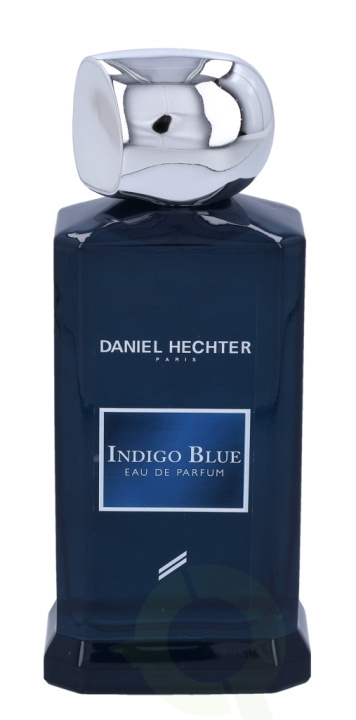 Daniel Hechter Collection Couture Indigo Blue Edp Spray 100 ml in the group BEAUTY & HEALTH / Fragrance & Perfume / Perfumes / Perfume for him at TP E-commerce Nordic AB (D18421)