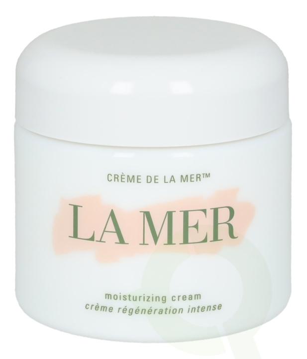 La mer The Moisturizing Cream 250 ml in the group BEAUTY & HEALTH / Skin care / Face / Day cream at TP E-commerce Nordic AB (D18460)