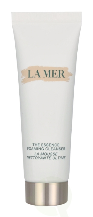 La mer The Essence Foaming Cleanser 30 ml in the group BEAUTY & HEALTH / Skin care / Face / Day cream at TP E-commerce Nordic AB (D18461)