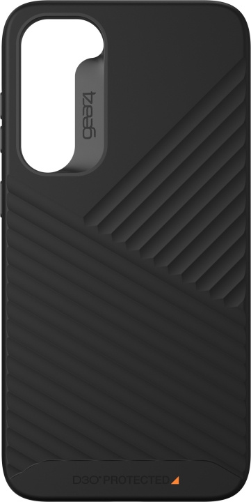 GEAR4 D3O Denali protective case, Samsung Galaxy S23+, black in the group SMARTPHONE & TABLETS / Phone cases / Samsung at TP E-commerce Nordic AB (D18482)