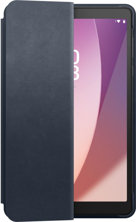 Lenovo Folio Case for Tab M8 4th Gen, blue in the group SMARTPHONE & TABLETS / Tablet cases / Lenovo tablets at TP E-commerce Nordic AB (D18484)