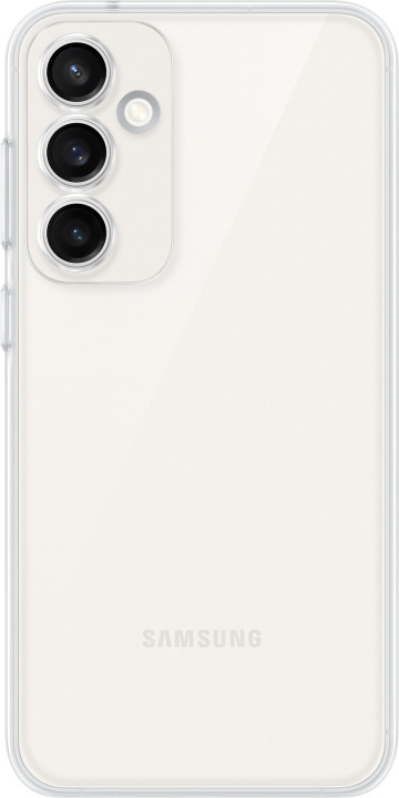 Samsung Galaxy S23 FE Clear Case, transparent in the group SMARTPHONE & TABLETS / Phone cases / Samsung at TP E-commerce Nordic AB (D18490)