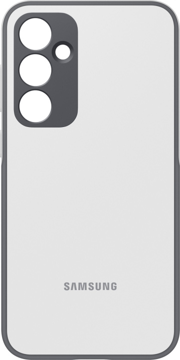 Samsung Galaxy S23 FE Silicone Case, light grey in the group SMARTPHONE & TABLETS / Phone cases / Samsung at TP E-commerce Nordic AB (D18491)