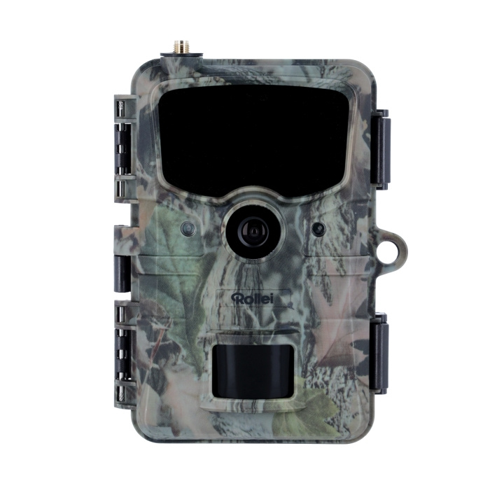 Rollei Wildlife Camera 4G in the group HOME ELECTRONICS / Photo & Video / Wildlife/Trail cameras at TP E-commerce Nordic AB (D18599)