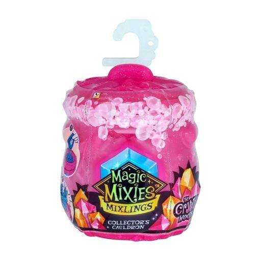 Magic Mixies Mixlings - S3 - Single ( 30420 ) in the group TOYS, KIDS & BABY PRODUCTS / Toys / Play set at TP E-commerce Nordic AB (D18612)