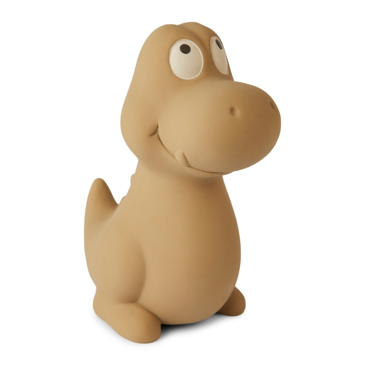 Nuuroo Zaza natural rubber bath toy - (NU530) in the group TOYS, KIDS & BABY PRODUCTS / Outdoor toys / Bath toys at TP E-commerce Nordic AB (D18663)