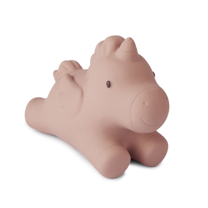 Nuuroo Zaza natural rubber bath toy - (NU530) in the group TOYS, KIDS & BABY PRODUCTS / Outdoor toys / Bath toys at TP E-commerce Nordic AB (D18664)