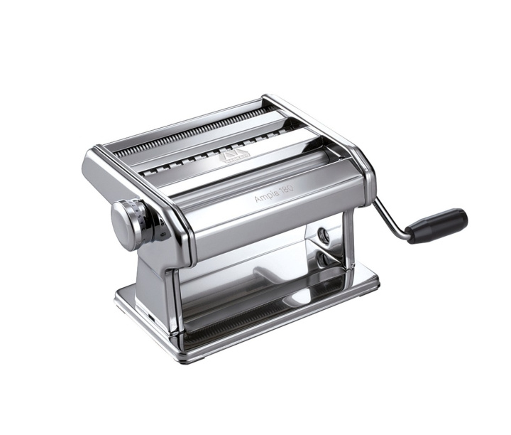 Marcato Ampia 180 Original Pasta machine in the group HOME, HOUSEHOLD & GARDEN / Kitchen utensils / Other kitchen tools at TP E-commerce Nordic AB (D18672)