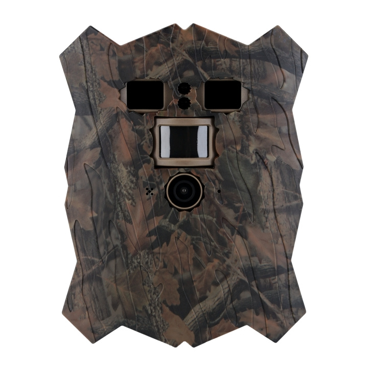 Rollei Wildlife Camera 4K WiFi Slim in the group HOME ELECTRONICS / Photo & Video / Wildlife/Trail cameras at TP E-commerce Nordic AB (D18684)