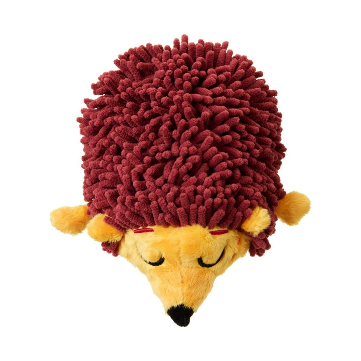 KREA DR - Børste Sleeping Musical Plush (6-24300) in the group TOYS, KIDS & BABY PRODUCTS / Baby toys / stuffed animals at TP E-commerce Nordic AB (D18688)