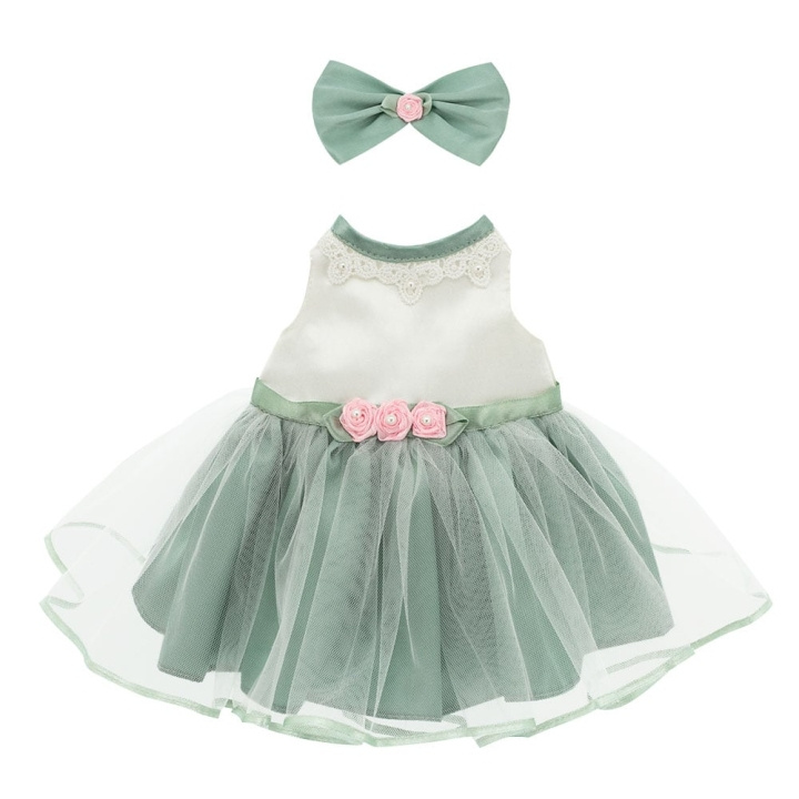 Lucky Doggy Rose Bud - Clothing in the group TOYS, KIDS & BABY PRODUCTS / Toys / Docks & Accessories at TP E-commerce Nordic AB (D18695)