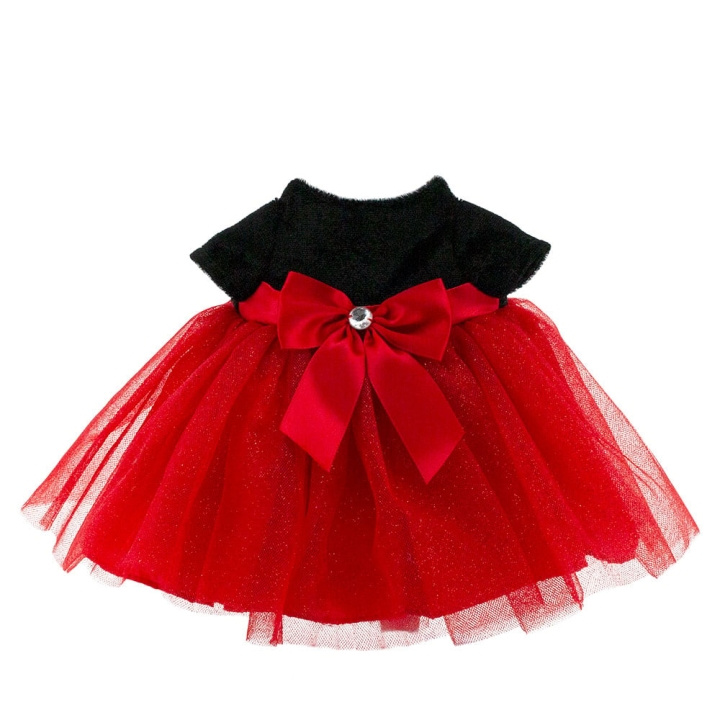 Lucky Doggy Fiesta Clothing Set - (OT-L043) in the group TOYS, KIDS & BABY PRODUCTS / Toys / Docks & Accessories at TP E-commerce Nordic AB (D18696)