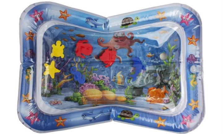 Magni Water Play Mat ( 3649 ) in the group TOYS, KIDS & BABY PRODUCTS / Baby toys / Activity toys at TP E-commerce Nordic AB (D18705)