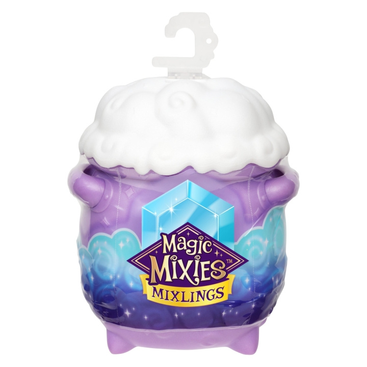 Magic Mixies Mixlings - S1 - Twin (30359) in the group TOYS, KIDS & BABY PRODUCTS / Toys / Play set at TP E-commerce Nordic AB (D18714)