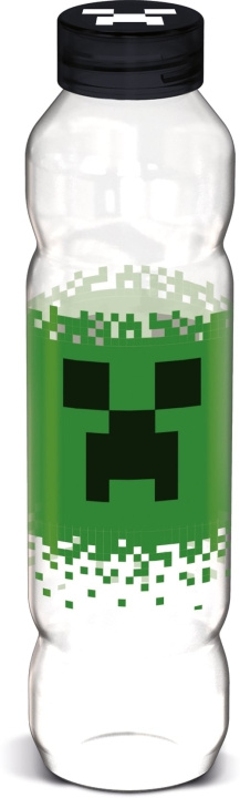 MINECRAFT Water Bottle 1200ml (3453) in the group TOYS, KIDS & BABY PRODUCTS / Eat & Drink / Baby bottle & Accessories at TP E-commerce Nordic AB (D18730)
