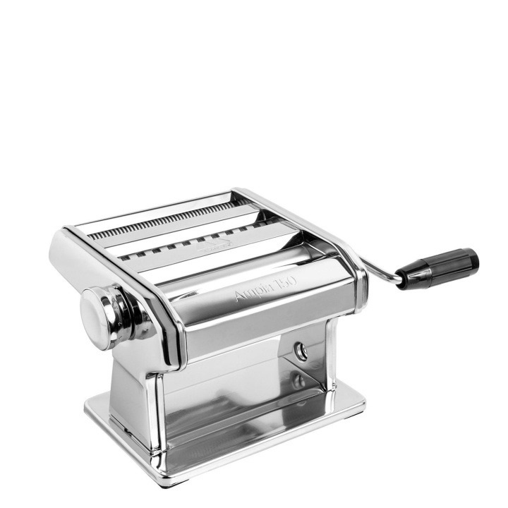 Marcato Ampia 150 Original Pasta machine in the group HOME, HOUSEHOLD & GARDEN / Kitchen utensils / Other kitchen tools at TP E-commerce Nordic AB (D18733)