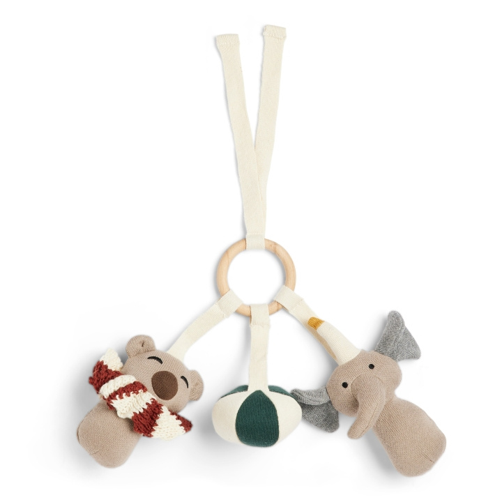 Nuuroo Liann activity toys - (NU532) in the group TOYS, KIDS & BABY PRODUCTS / Baby toys / Activity toys at TP E-commerce Nordic AB (D18746)