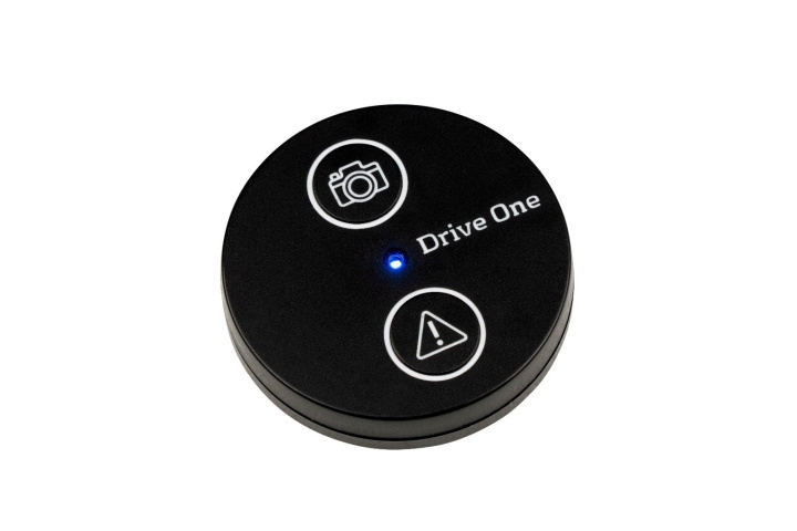 ParkOne Drive One Traffic Alert in the group Sport, leisure & Hobby / Fun stuff / Smart home at TP E-commerce Nordic AB (D18764)