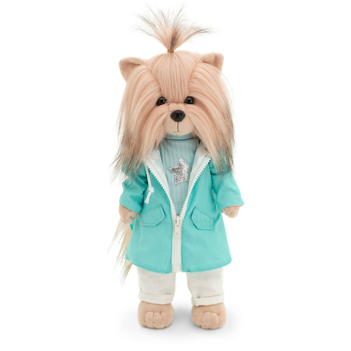 Lucky Doggy Lucky Yoyo: Rainy Day - (OT-LD2-083) in the group TOYS, KIDS & BABY PRODUCTS / Toys / Docks & Accessories at TP E-commerce Nordic AB (D18779)