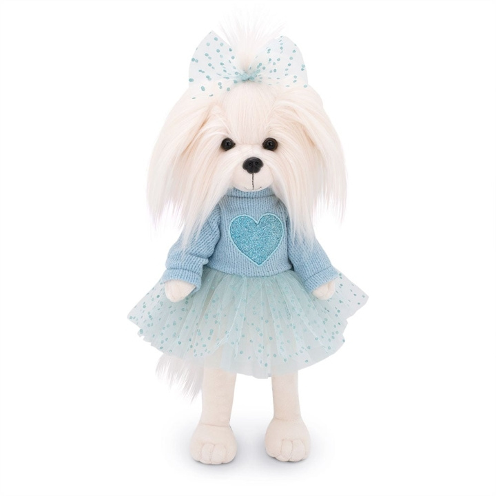 Lucky Doggy Lucky Mimi: Winter Mood - (OT-LD5-087) in the group TOYS, KIDS & BABY PRODUCTS / Toys / Docks & Accessories at TP E-commerce Nordic AB (D18785)