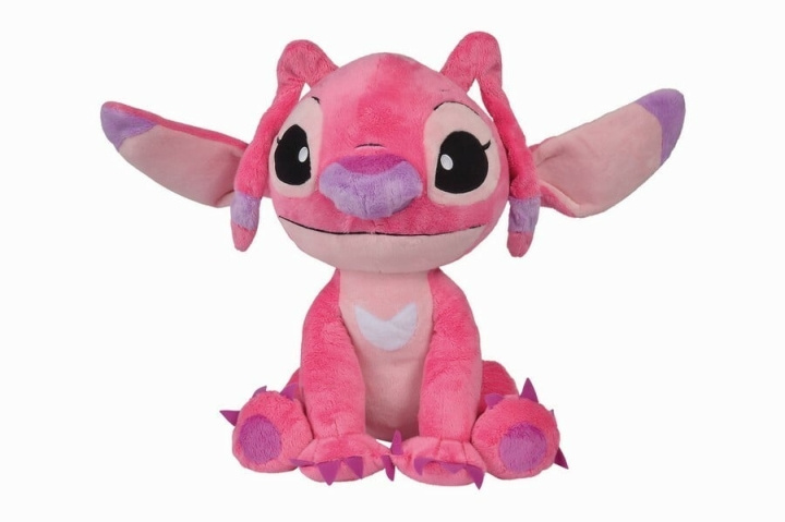 Disney Angel plush (50cm) (6315876956) in the group TOYS, KIDS & BABY PRODUCTS / Baby toys / stuffed animals at TP E-commerce Nordic AB (D18791)