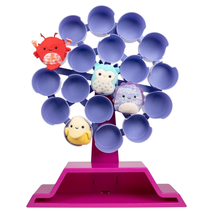 Micromallows Play & Display Ferris Wheel (2420244) in the group TOYS, KIDS & BABY PRODUCTS / Toys / Play set at TP E-commerce Nordic AB (D18797)
