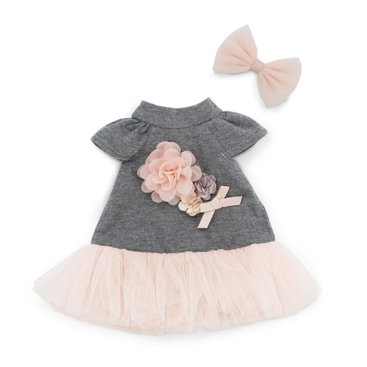 Lucky Doggy Clothing - Tea Rose in the group TOYS, KIDS & BABY PRODUCTS / Toys / Docks & Accessories at TP E-commerce Nordic AB (D18800)