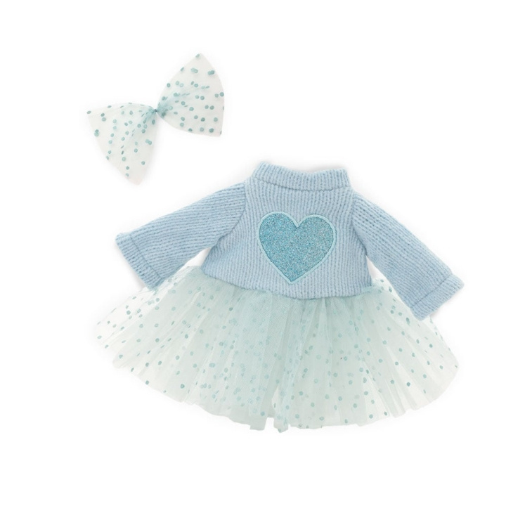 Lucky Doggy Winter Mood Clothing in the group TOYS, KIDS & BABY PRODUCTS / Toys / Docks & Accessories at TP E-commerce Nordic AB (D18814)
