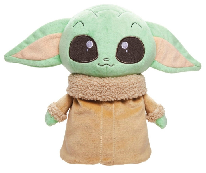 Star Wars Plush Star Wars - Jumping Grogu (285-2402) in the group TOYS, KIDS & BABY PRODUCTS / Baby toys / stuffed animals at TP E-commerce Nordic AB (D18824)