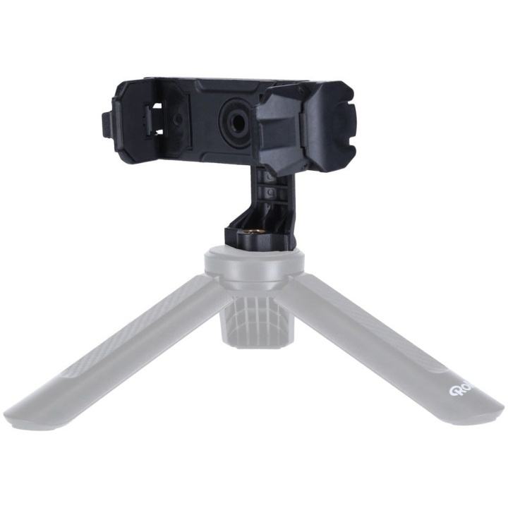 Rollei Smartphone Holder II in the group HOME ELECTRONICS / Photo & Video / Photo equipment / Tripod at TP E-commerce Nordic AB (D18857)
